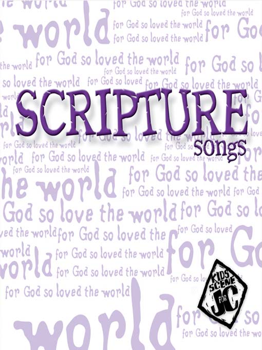 Title details for Scripture Songs by Twin Sisters Productions - Available